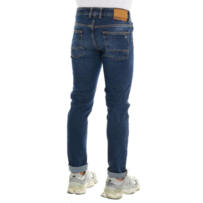 JEANS DEAN UNIFORM - Mad Fashion | img vers.650x/